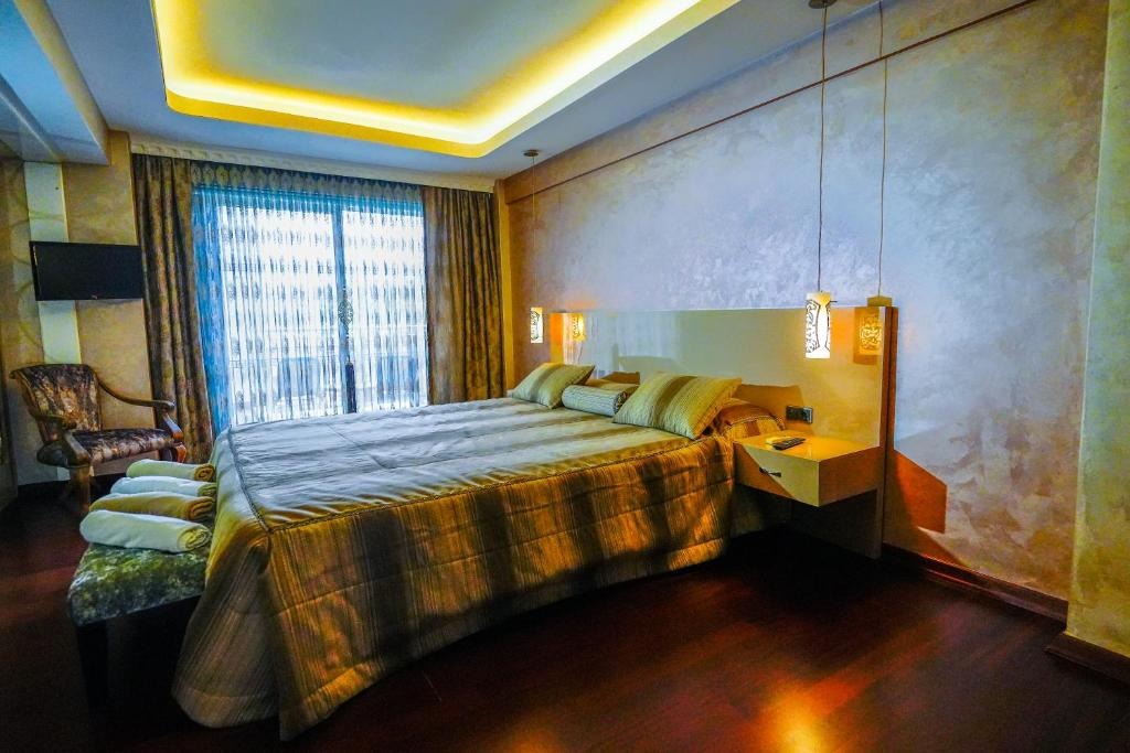 هتل پرایم بیچ